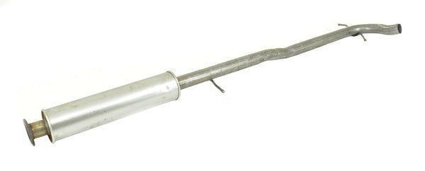 Klarius VO410C - Box With Centre Pipe  - Fits Volvo V70 2.4
