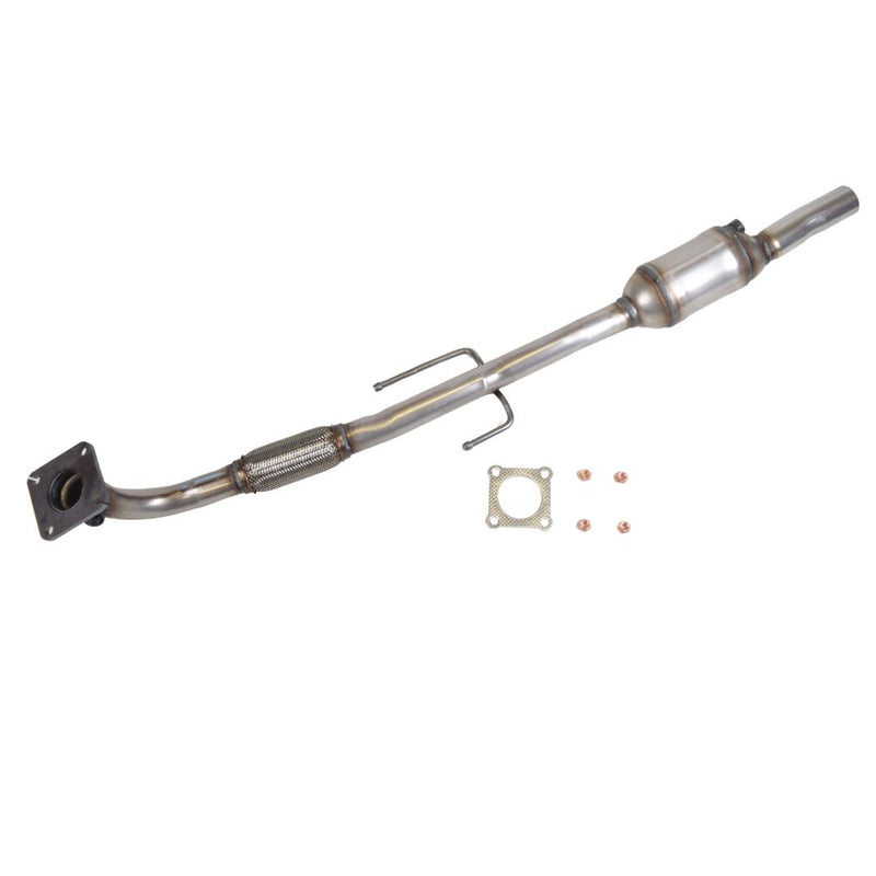 EEC Catalyst Type Approved - VK8049T