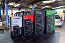 YCX0.8 12V 0.8A Yuasa 6-Stage Smart Charger (EU)