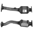 BM Cats Approved Petrol Catalytic Converter - BM92432H
