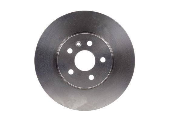 Bosch Brake Disc > Single (Hgv) Part No - 0986479666