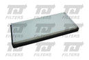 Quinton Hazell Cabin / Pollen Filter - QFC0094