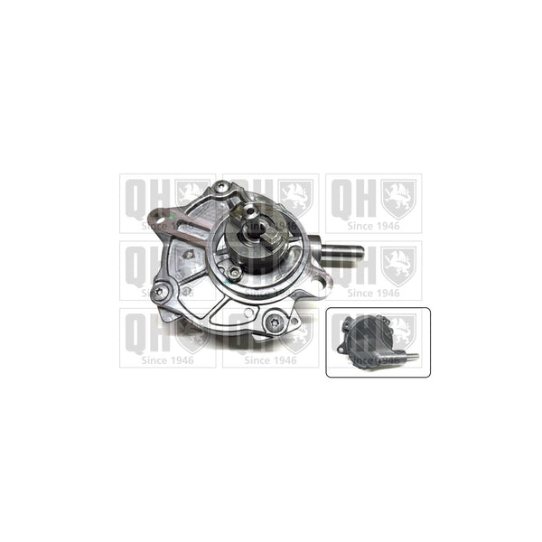 QH QVP1015 Vacuum Pump