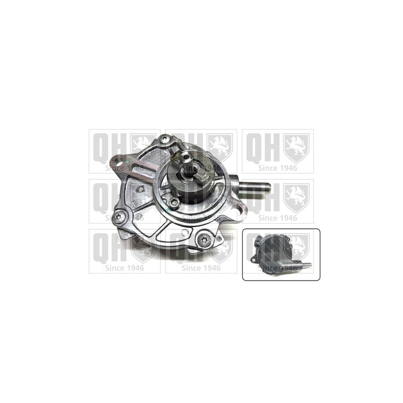 QH QVP1015 Vacuum Pump