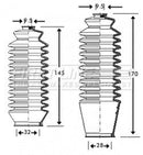 First Line Steering Gaiter Kit Part No -FSG3208