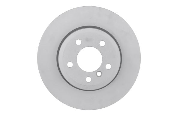 Bosch Brake Disc > Single Bd1195 Part No - 0986479348