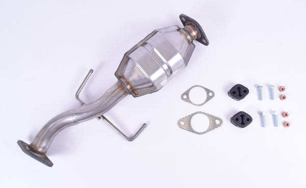 EEC Catalyst - MA8001