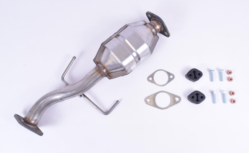 EEC Catalyst - MA8001