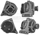 Borg & Beck Alternator -  BBA2558 fits Volvo S60,S80,V70,Xc70,Xc90