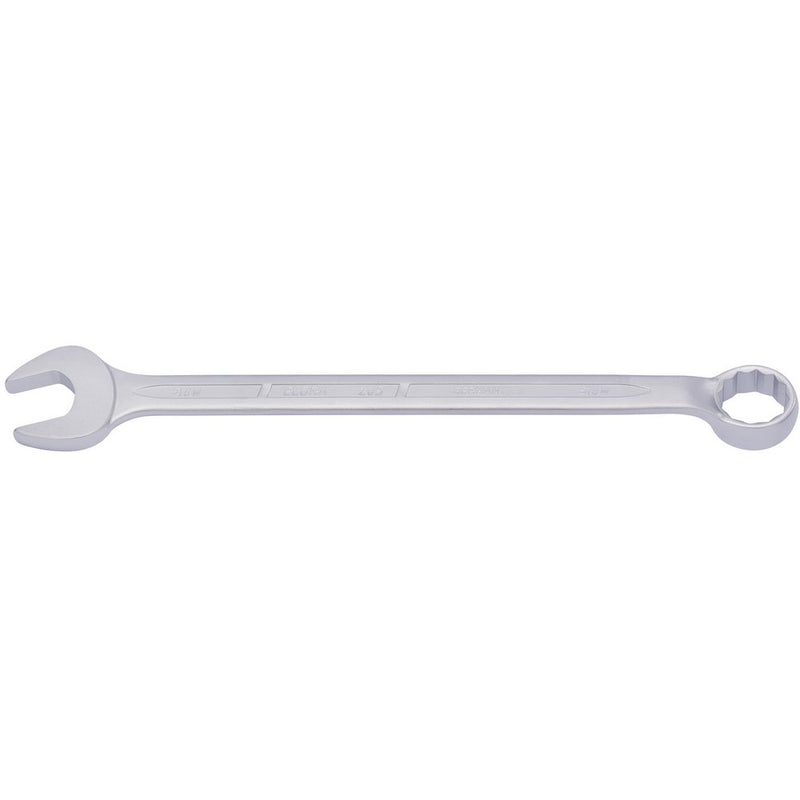 Elora Long Whitworth Combination Spanner, 5/8"