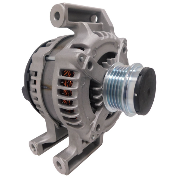 WAI Alternator - 11682N