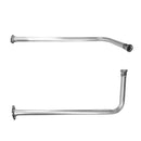 BM Cats Connecting Pipe - BM50541 with Fitting Kit - FK50541