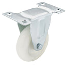 Draper Nylon Castor Fixed-75M DIA - 65502