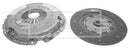 Borg & Beck Clutch Kit 2-In-1 Part No -HK2084