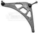 Borg & Beck Suspension Arm LH -BCA6984