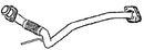 Klarius MZ359Q - Front Pipe  - Fits Mercedes Vito 2.3D