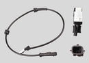 Fuel Parts Wheel Speed Sensor - AB1749