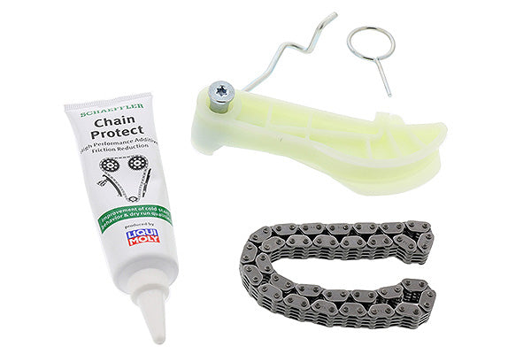 INA Chain Set Oil Pump Drive Part No - 558007010