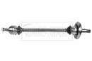Borg & Beck Driveshaft  - BDS1279