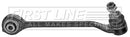 First Line Suspension Arm RH - FCA7265 fits BMW X3 (F25) 2010-