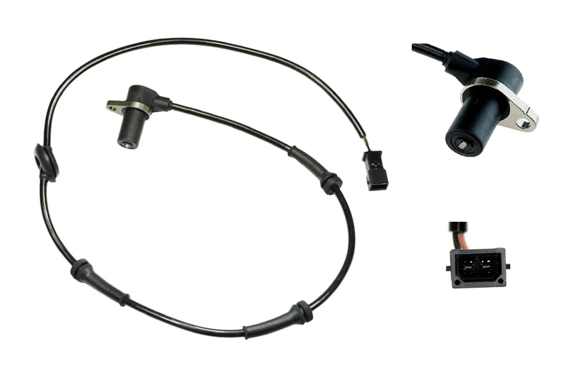 Intermotor Wheel Speed Sensor - 60346