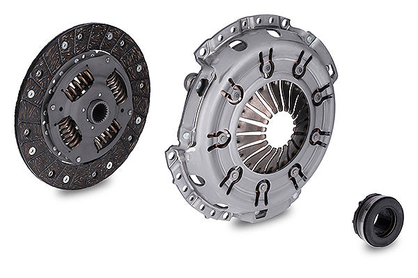 LUK Clutch Kit - Part No - 621173800