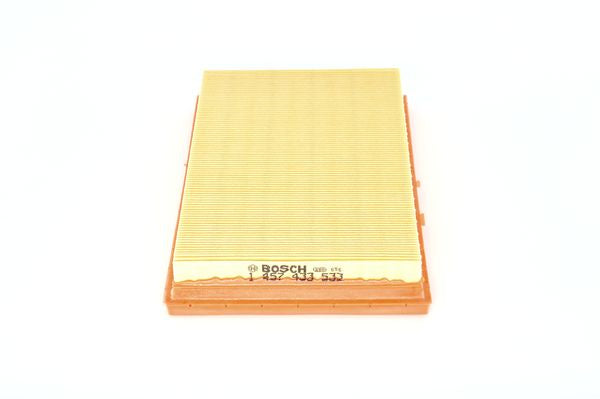 Bosch Air Filter - 1457433533