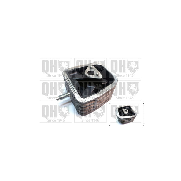 QH EM4802 Engine Mounting