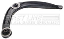 First Line Suspension Arm RH -FCA7653