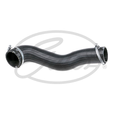 Gates Turbo Charger Hose - 09-0864