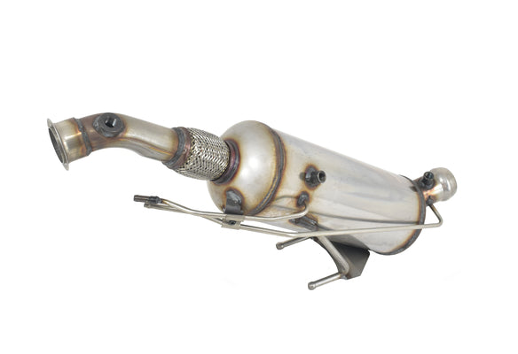 Klarius 390996 - Catalyst & Dpf Combined  - Fits Volkswagen Crafter 30 2.5TDi