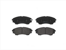 Brembo Brake Pad Set - P24086