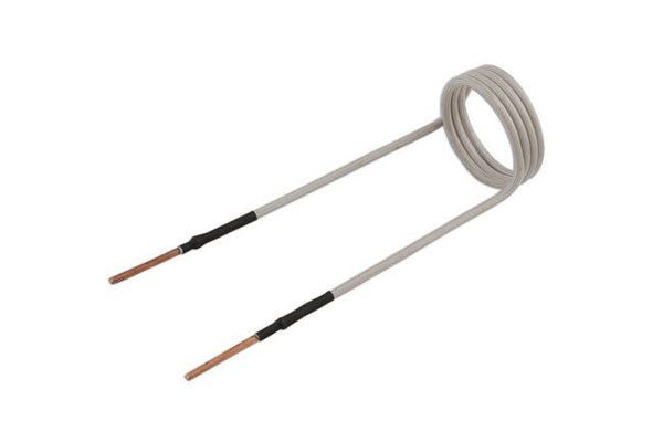 Laser 45mm Extra Long Coil for Heat Inductor