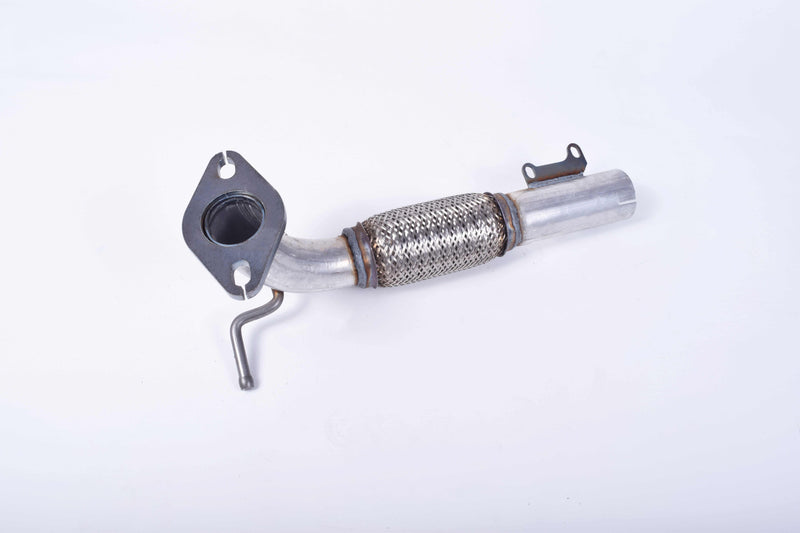 EEC Exhaust Pipe - FR7511