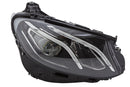 HELLA 1LE 354 827-101 Bulb-Headlight - right - fits Ford Focus III