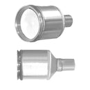 BM Cats Approved Petrol Catalytic Converter - BM91115H