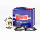 Borg & Beck Thermostat Kit Part No -BBT426