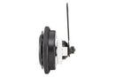 HELLA 3BA 002 768-431 Signal Horn - HELLA HEAVY DUTY HORN B36 - 24V - 105dB(A) - High Tone - Quantity: