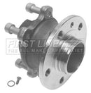 First Line Wheel Bearing Kit Part No -FBK1197