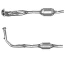 BM Cats Petrol Catalytic Converter - BM90880 with Fitting Kit - FK90880