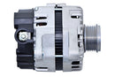 HELLA 8EL 015 637-131 Alternator - 14V - 180A - fits Land Rover Range Rover (L538)