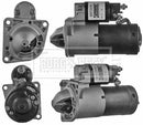 Borg & Beck Starter Motor Part No -BST2236