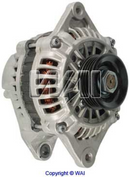 WAI Alternator - 13646N