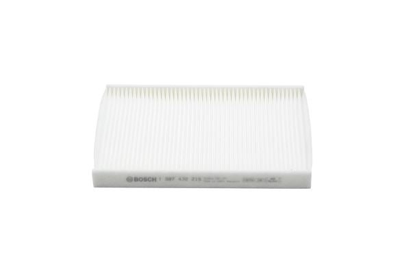 Bosch Cabin / Pollen Filter - 1987432215