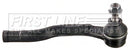 First Line Tie Rod End Lh Part No -FTR6065
