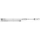 Borg & Beck Wear Lead Part No -BWL3142