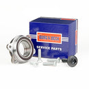 Borg & Beck Wheel Bearing Kit Part No -BWK1109