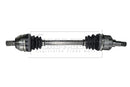 Borg & Beck Driveshaft  - BDS1145