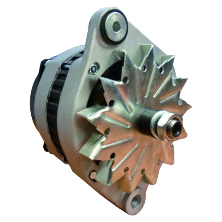 WAI Alternator - 12110N