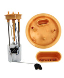 Intermotor In-Tank Fuel Pump - 39630